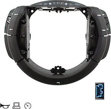 Fispa 430749 - Comutator coloana directie aaoparts.ro