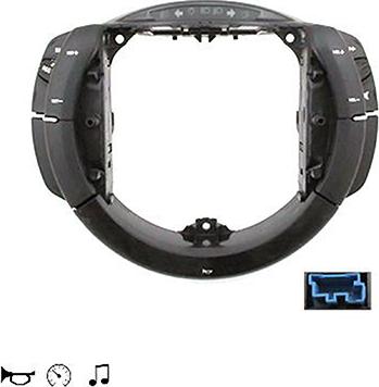 Fispa 430756 - Comutator coloana directie aaoparts.ro