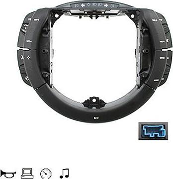 Fispa 430750 - Comutator coloana directie aaoparts.ro