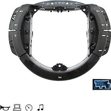 Fispa 430751 - Comutator coloana directie aaoparts.ro