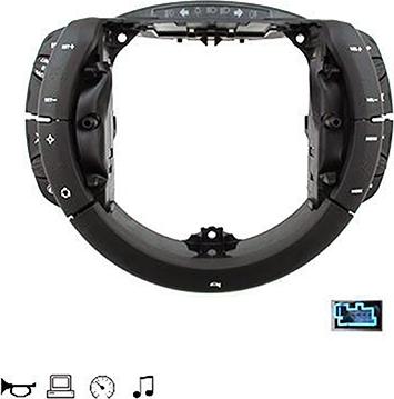 Fispa 430753 - Comutator coloana directie aaoparts.ro