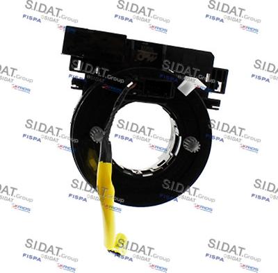 Fispa 431405A2 - Arc spirala, Airbag aaoparts.ro