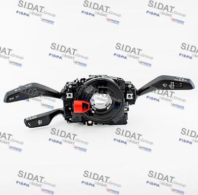 Fispa 431509 - Comutator coloana directie aaoparts.ro