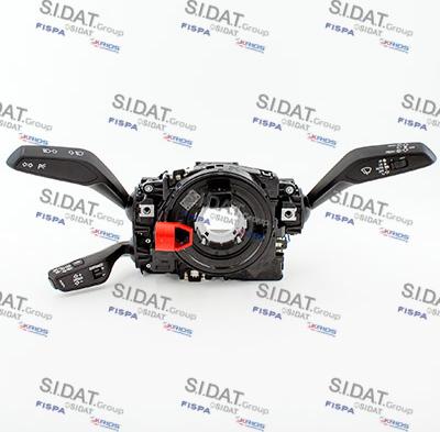 Fispa 431508 - Comutator coloana directie aaoparts.ro