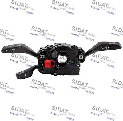 Fispa 431517 - Comutator coloana directie aaoparts.ro