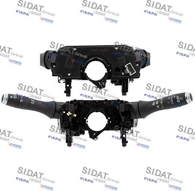 Fispa 431521 - Comutator coloana directie aaoparts.ro