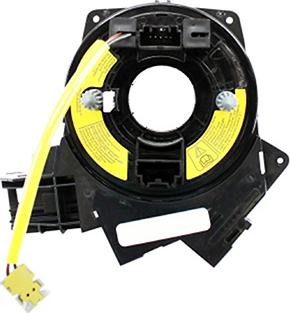 Fispa 431057 - Arc spirala, Airbag aaoparts.ro