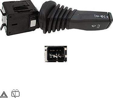 Fispa 431087 - Comutator coloana directie aaoparts.ro