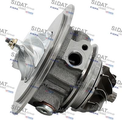 Fispa 47.1582 - Ansamblu miez turbo aaoparts.ro