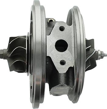 Fispa 47.1163 - Ansamblu miez turbo aaoparts.ro