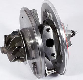 Fispa 47.376 - Ansamblu miez turbo aaoparts.ro