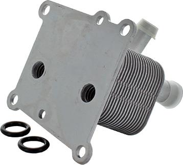 Fispa 590042S - Radiator ulei, ulei motor aaoparts.ro