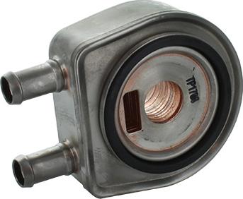 Fispa 590066 - Radiator ulei, ulei motor aaoparts.ro