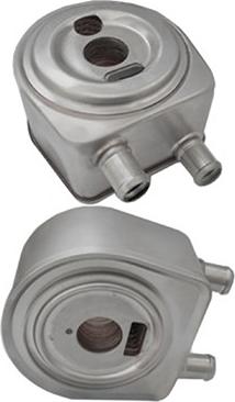 Fispa 590170 - Radiator ulei, ulei motor aaoparts.ro