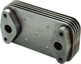 Fispa 590294AS - Radiator ulei, ulei motor aaoparts.ro