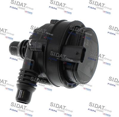 Fispa 5.5023 - Pompa apa suplimentar aaoparts.ro