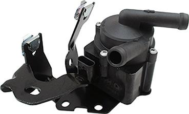 Fispa 5.5077 - Pompa apa suplimentar aaoparts.ro