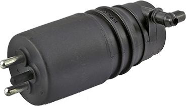 Fispa 5.5166 - Pompa de apa,spalare parbriz aaoparts.ro