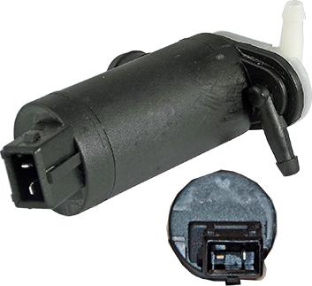 Fispa 5.5174 - Pompa de apa,spalare parbriz aaoparts.ro