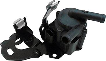 Fispa 5.5308 - Pompa apa suplimentar aaoparts.ro