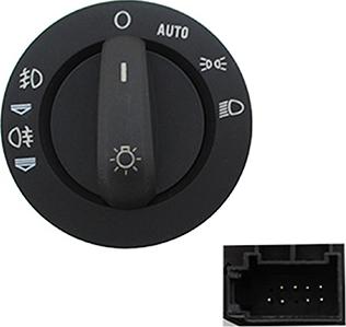 Fispa 5.693726A2 - Comutator, far aaoparts.ro