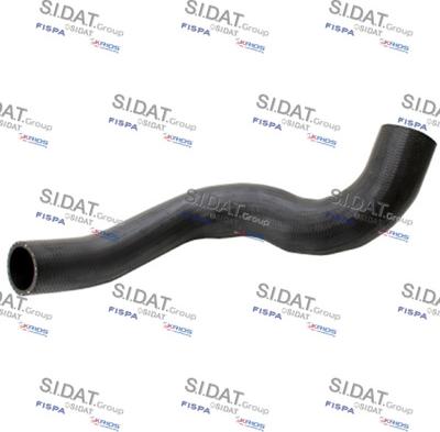 Fispa 500721 - Furtun aer supraalimentare aaoparts.ro