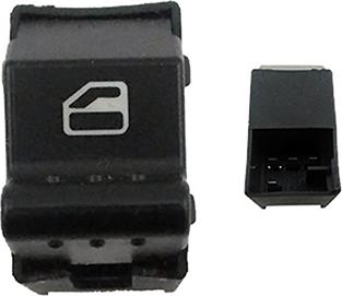 Fispa 5.145423A2 - Comutator,macara geam aaoparts.ro