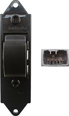 Fispa 5.145512A2 - Comutator,macara geam aaoparts.ro