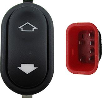 Fispa 5.145054A2 - Comutator,macara geam aaoparts.ro