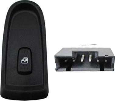 Fispa 5.145385 - Comutator,macara geam aaoparts.ro