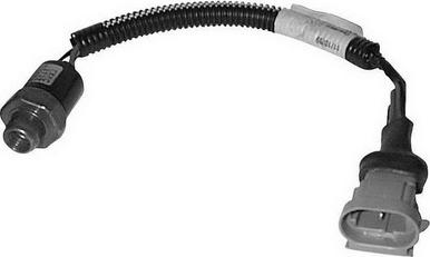 Fispa 5.2035 - Comutator presiune, aer conditionat aaoparts.ro