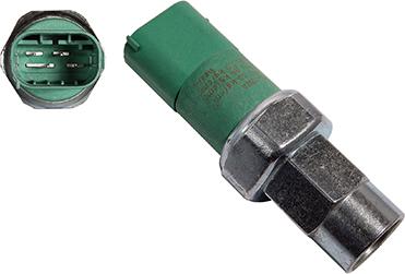 Fispa 5.2028 - Comutator presiune, aer conditionat aaoparts.ro