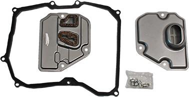 Fispa 57010BAS - Filtru hidraulic, cutie de viteze automata aaoparts.ro