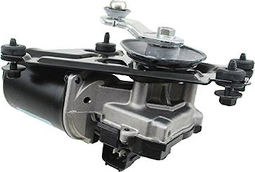 Fispa 69592 - Motor stergator aaoparts.ro