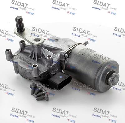 Fispa 69760 - Motor stergator aaoparts.ro
