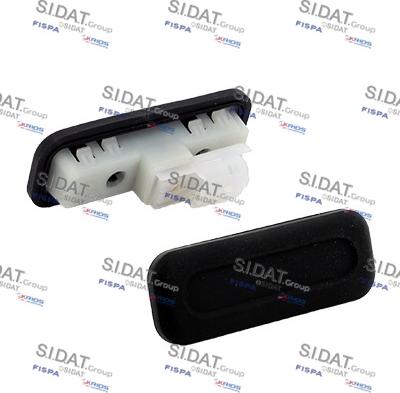 Fispa 640523A2 - Comutator, deschidere haion aaoparts.ro