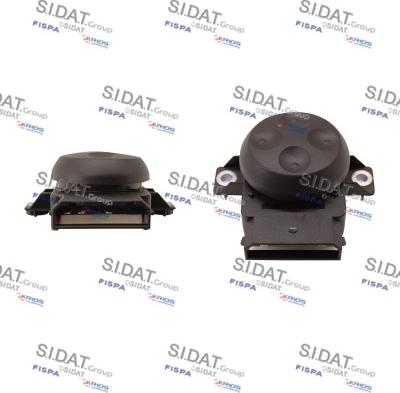 Fispa 640070 - Buton aaoparts.ro