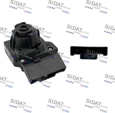 Fispa 650910A2 - Comutator pornire aaoparts.ro
