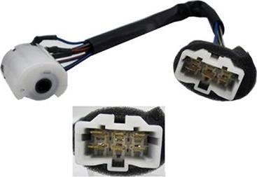 Fispa 650420A2 - Comutator pornire aaoparts.ro