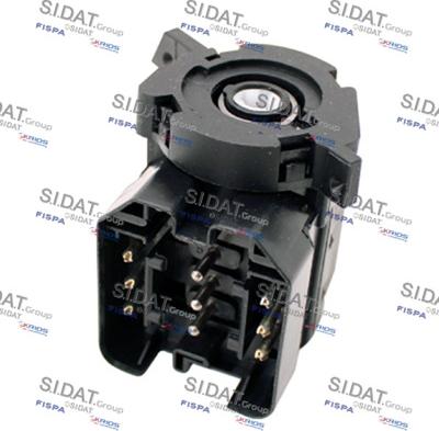 Fispa 650810A2 - Comutator pornire aaoparts.ro