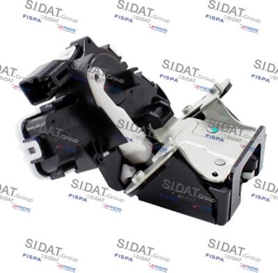 Fispa 610908A2 - Incuietoare haion aaoparts.ro