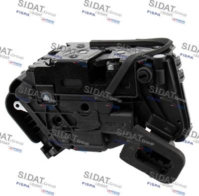 Fispa 610095A2 - Incuietoare usa aaoparts.ro