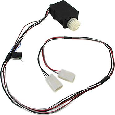 Fispa 610744A2 - Element reglaj,inchidere centralizata aaoparts.ro