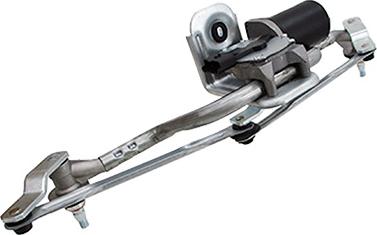 Fispa 68062A2 - Sistem stergator parbriz aaoparts.ro