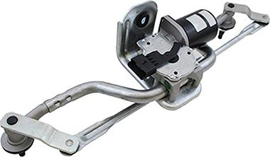 Fispa 68005 - Sistem stergator parbriz aaoparts.ro