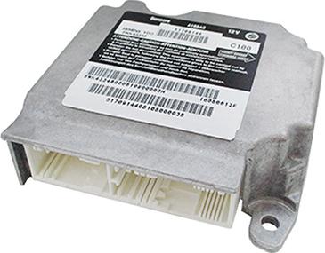 Fispa 630410 - Unitate de control,airbag aaoparts.ro