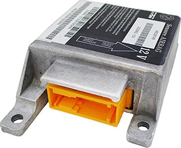 Fispa 630540 - Unitate de control,airbag aaoparts.ro