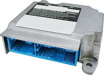 Fispa 630030 - Unitate de control,airbag aaoparts.ro