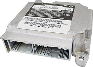 Fispa 630330 - Unitate de control,airbag aaoparts.ro