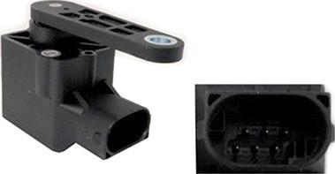 Fispa 620600A2 - Senzor, lumini xenon aaoparts.ro